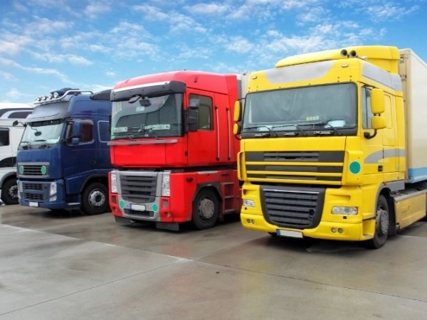 Bursa Osmanbey Nakliye